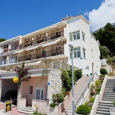 Matic Nikola Guest house *