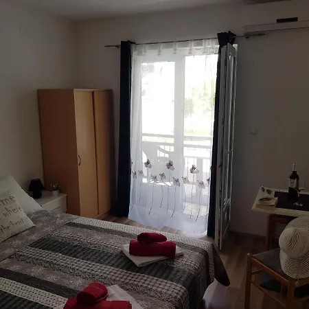 بيت ضيافة Matic Nikola 3*