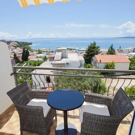 Guest house Matic Nikola *
