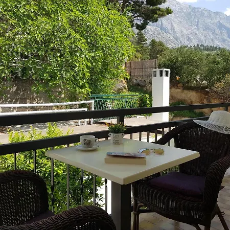 Matic Nikola Guest house *