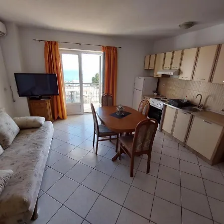 Matic Nikola Guest house
