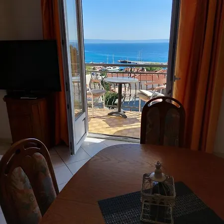 بيت ضيافة Matic Nikola 3*