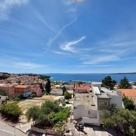 Matic Nikola Baška Voda