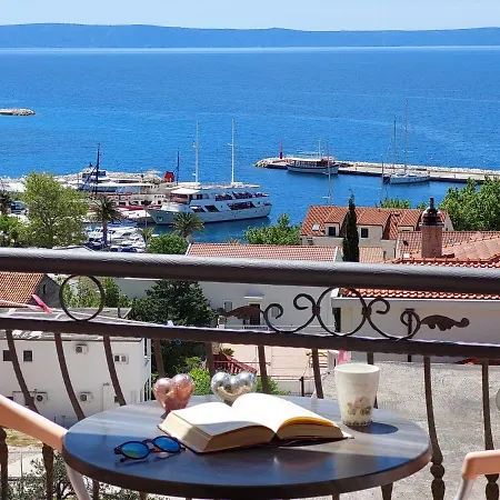 Guest house Matic Nikola Baska Voda