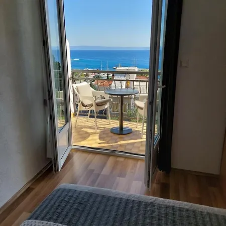 بيت ضيافة Matic Nikola