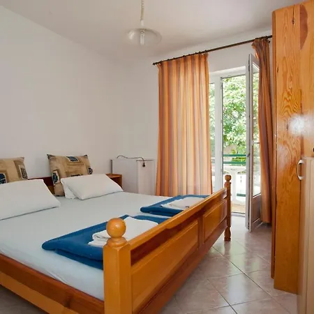 Matic Nikola Baška Voda