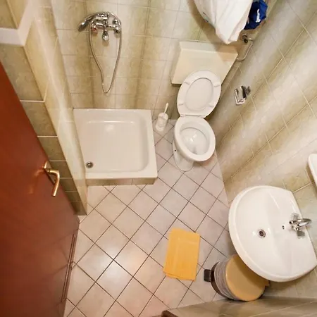 بيت ضيافة Matic Nikola 3*