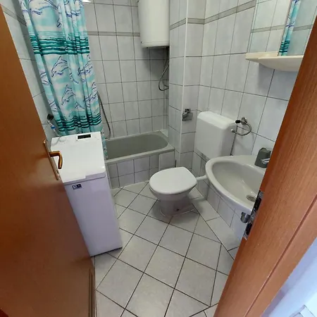 Matic Nikola Baška Voda