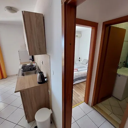 Matic Nikola Guest house *